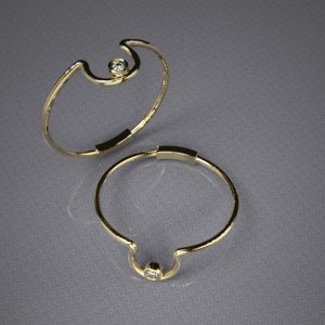 Anillo Colección Minimal