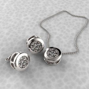 Collar Colección Promise