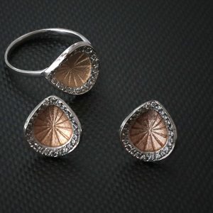 Pendiente Colección Origen