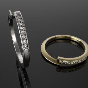 Anillo Colección Promise